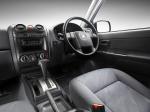 Holden Colorado LX Crew Cab 2008 года
